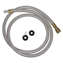 4 FT HOSE