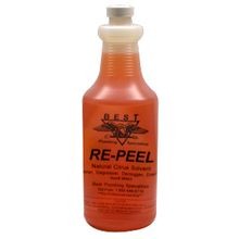 RE-PEEL SOLVENT - GALLON (CS/4)