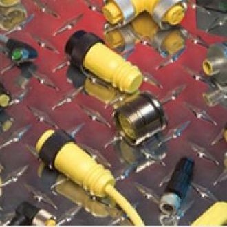 All Molded Connectors